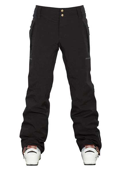 Armada Vista Gore-Tex 2L - Nero Donna Moda Ski Abbigliamento (P6149)